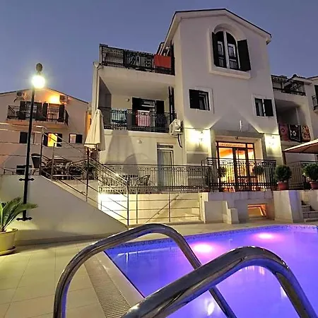 Duric - Ex Duric Hotel