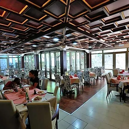 Hotel Duric - Ex Duric Podgorica