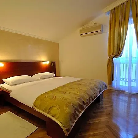 Duric - Ex Duric Hotel 4*