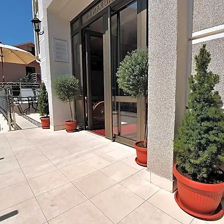 Duric - Ex Duric 4*