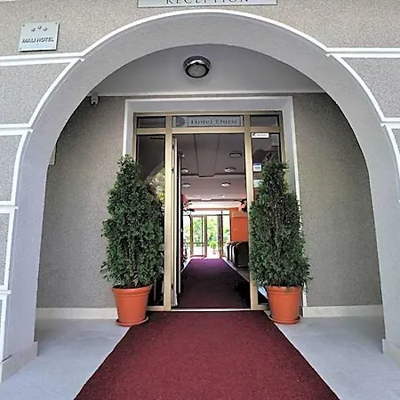 Hotel Duric - Ex Duric