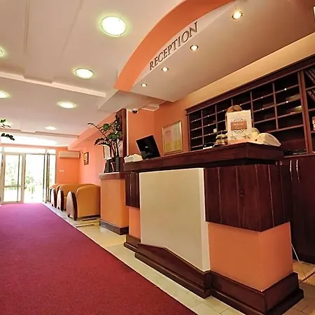 Duric - Ex Duric 4* Podgorica